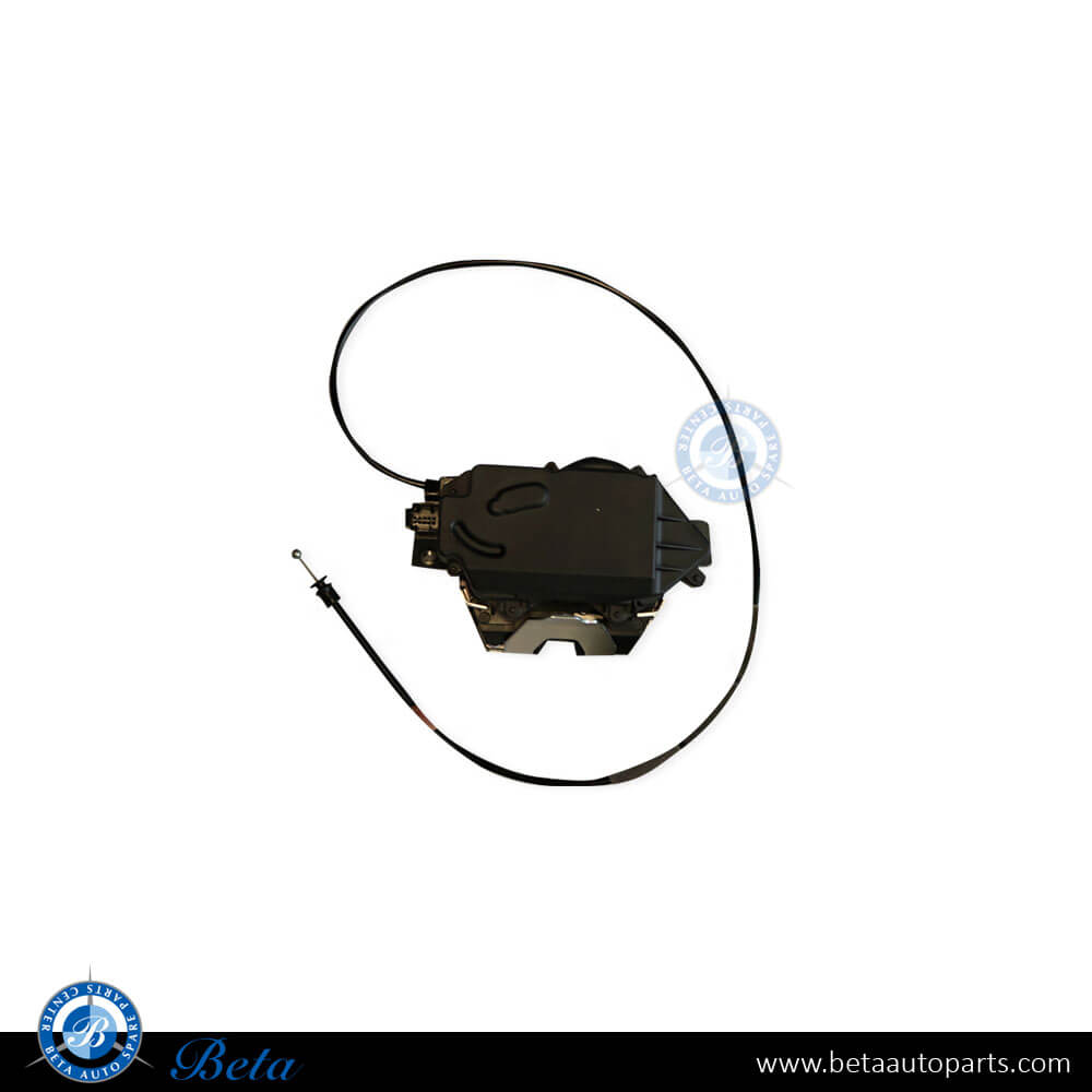 Trunk Lock for Mercedes X164/W251 2006-2013 models, Part Number 1647400735 / 1647400435 Trunk Lock for Mercedes X164/W251 2006-2013 models, Part Number 1647400735 / 1647400435
